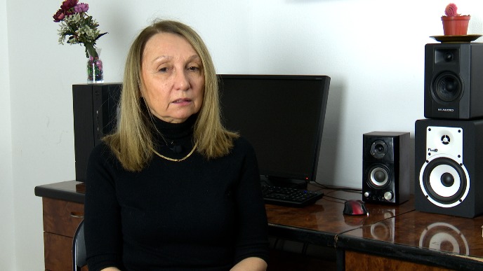 Rirektor RTS - glasna tišina 